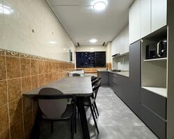 Blk 715 Chong Pang Green (Yishun), HDB 4 Rooms #558867941
